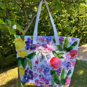 Totebags sencillas