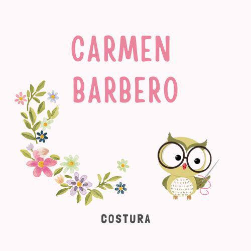 Carmen Barbero