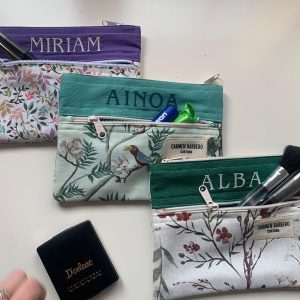 Bolsas de aseo