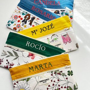 Estuches