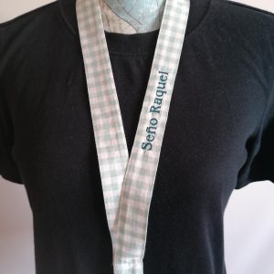 Lanyard